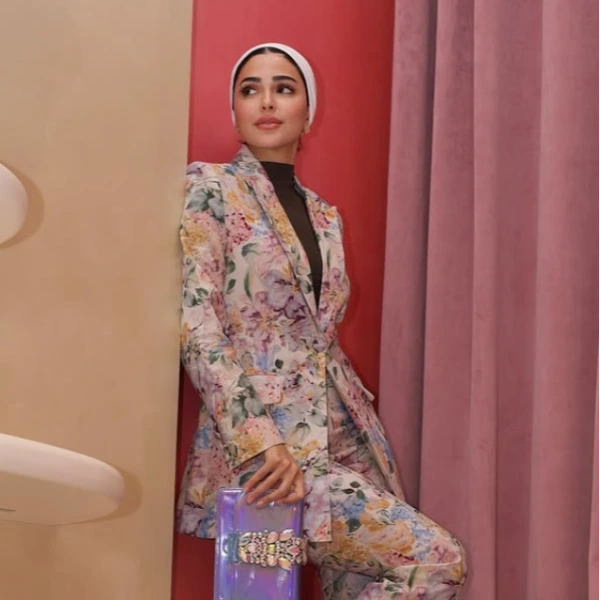 Haneen Alsaify profile image