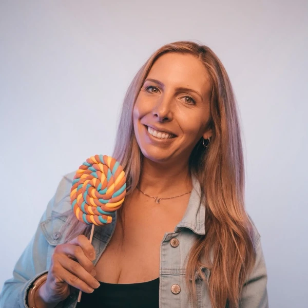 Lindsay Stewart profile image