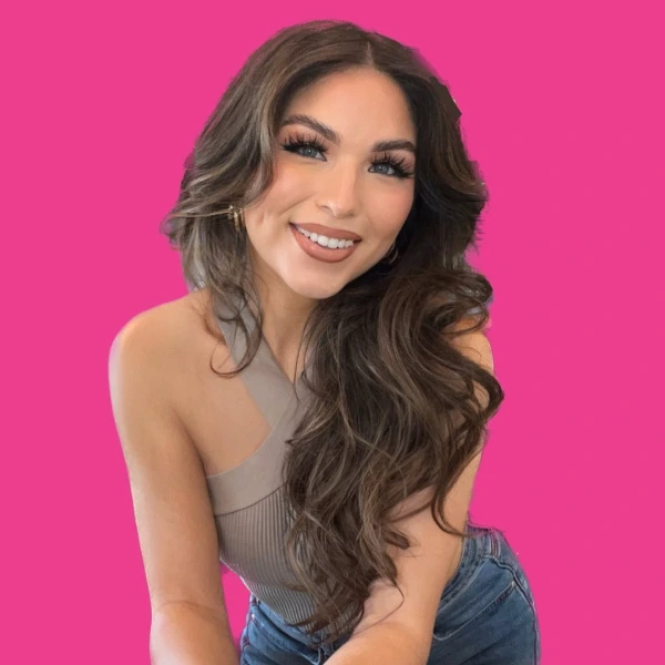 Cindy Mae profile image